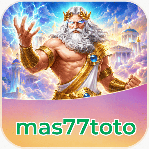 Instalasi mas77toto